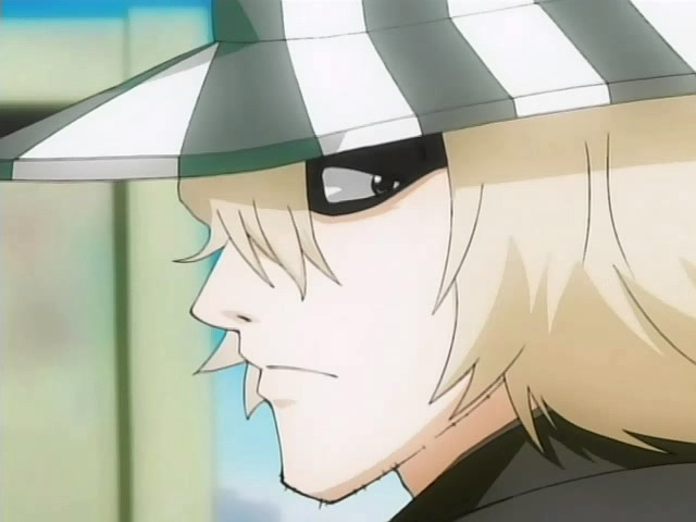 Otaku Gallery  / Anime e Manga / Bleach / Screen Shots / Episodi / 007 - Saluti da un animale di pezza / 091.jpg